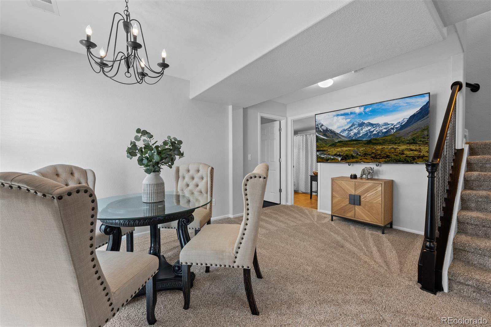 MLS Image #46 for 2880  breezy lane,castle rock, Colorado