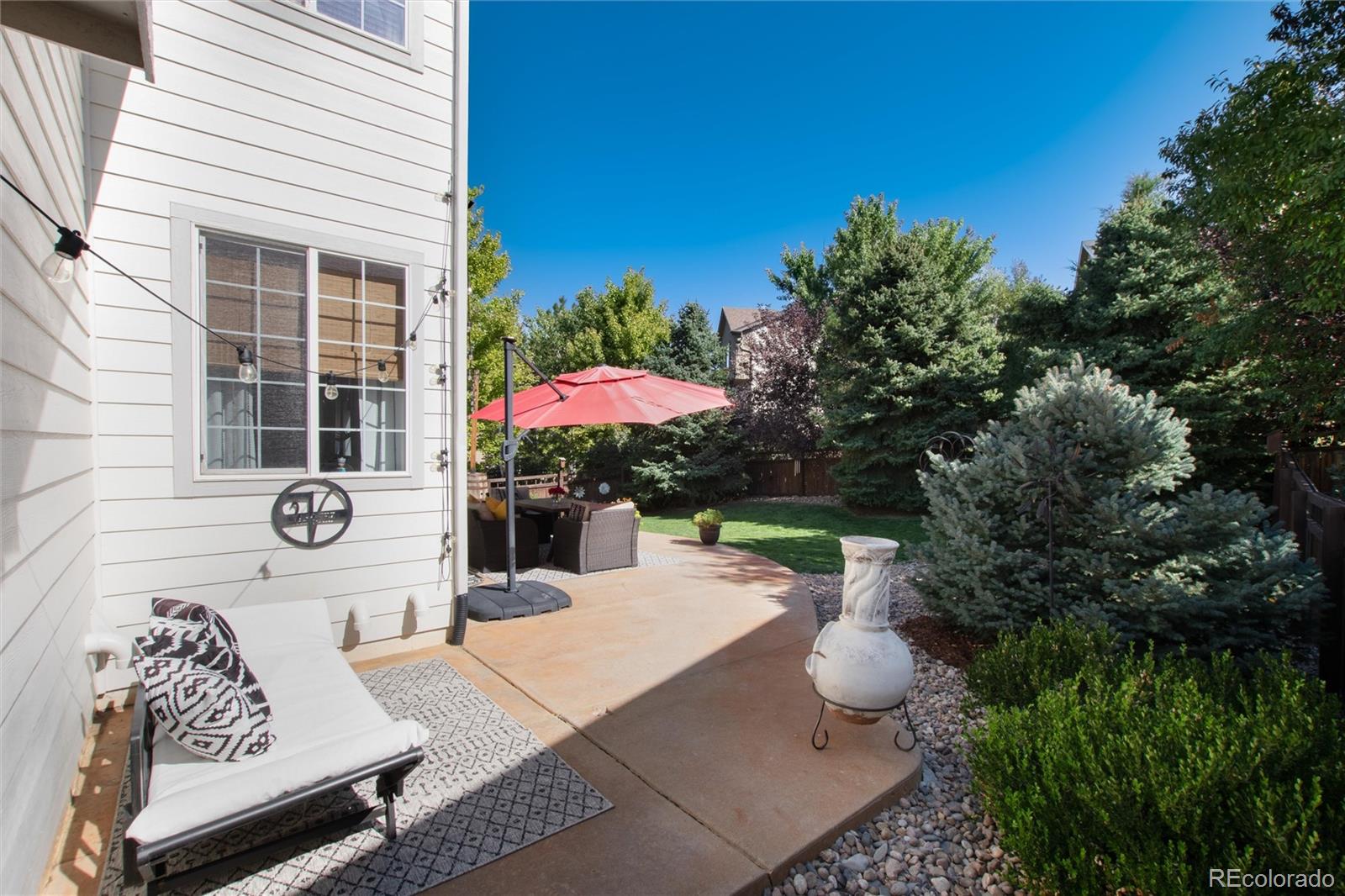 MLS Image #5 for 2880  breezy lane,castle rock, Colorado