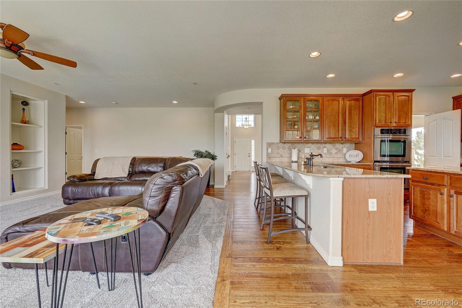 MLS Image #11 for 4864  harness court,parker, Colorado
