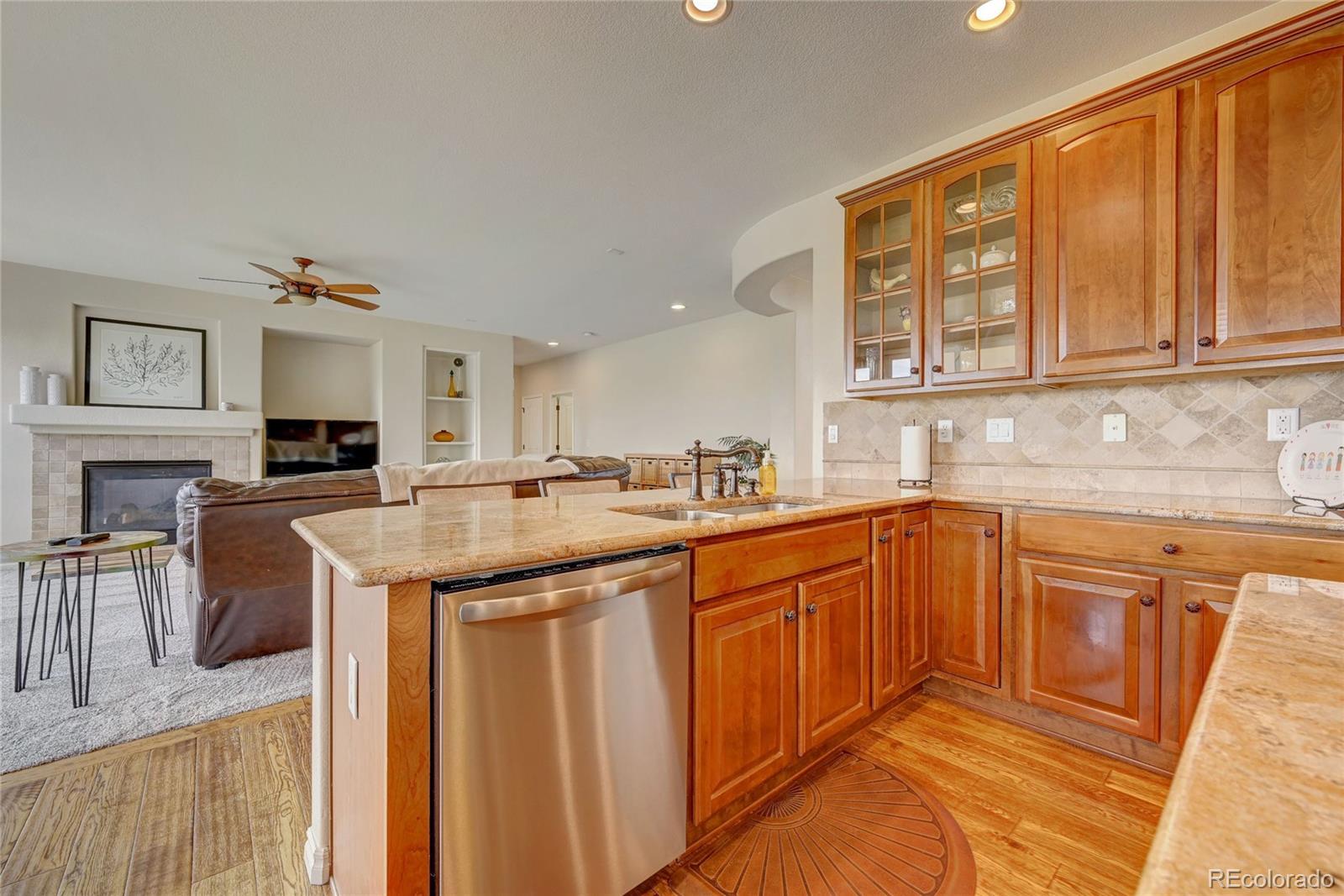 MLS Image #14 for 4864  harness court,parker, Colorado