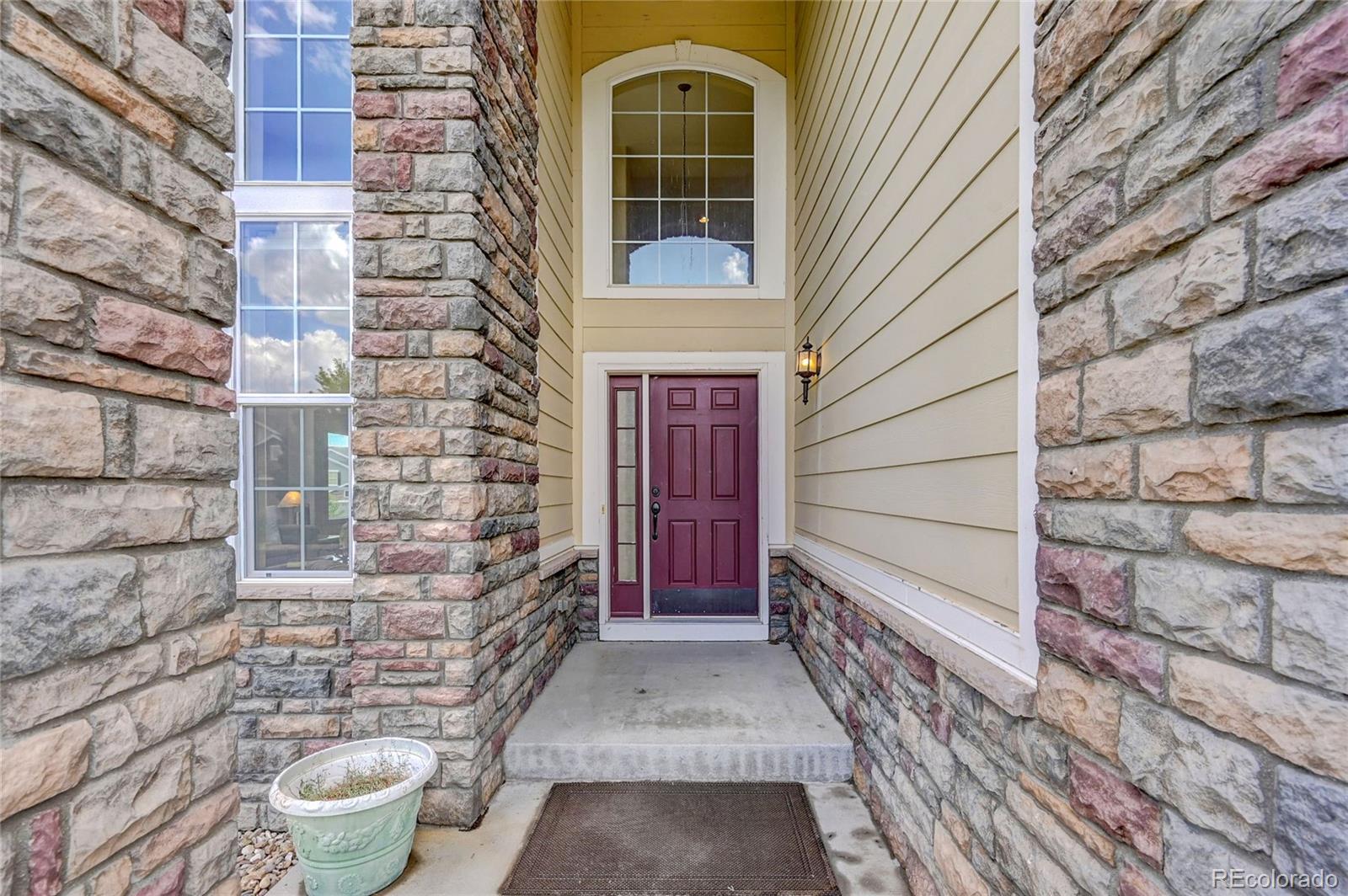 MLS Image #2 for 4864  harness court,parker, Colorado