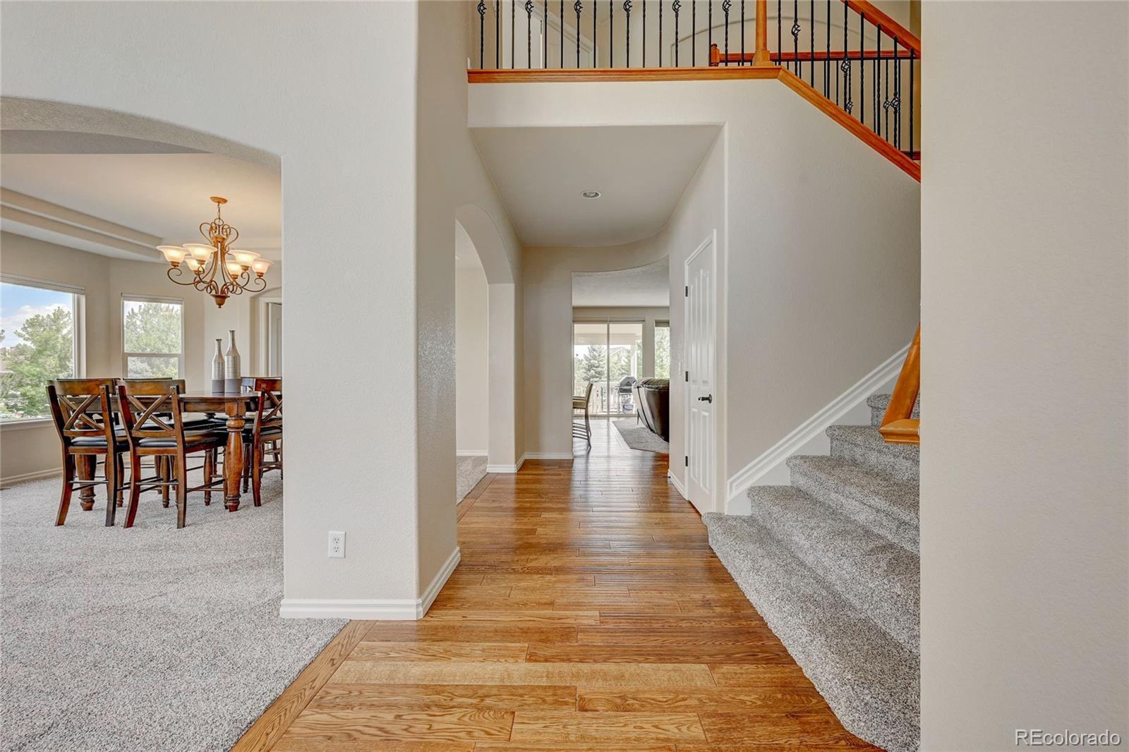 MLS Image #3 for 4864  harness court,parker, Colorado