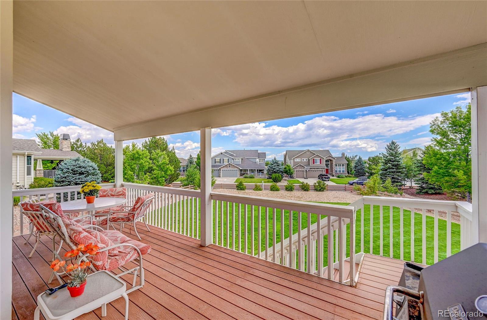 MLS Image #35 for 4864  harness court,parker, Colorado