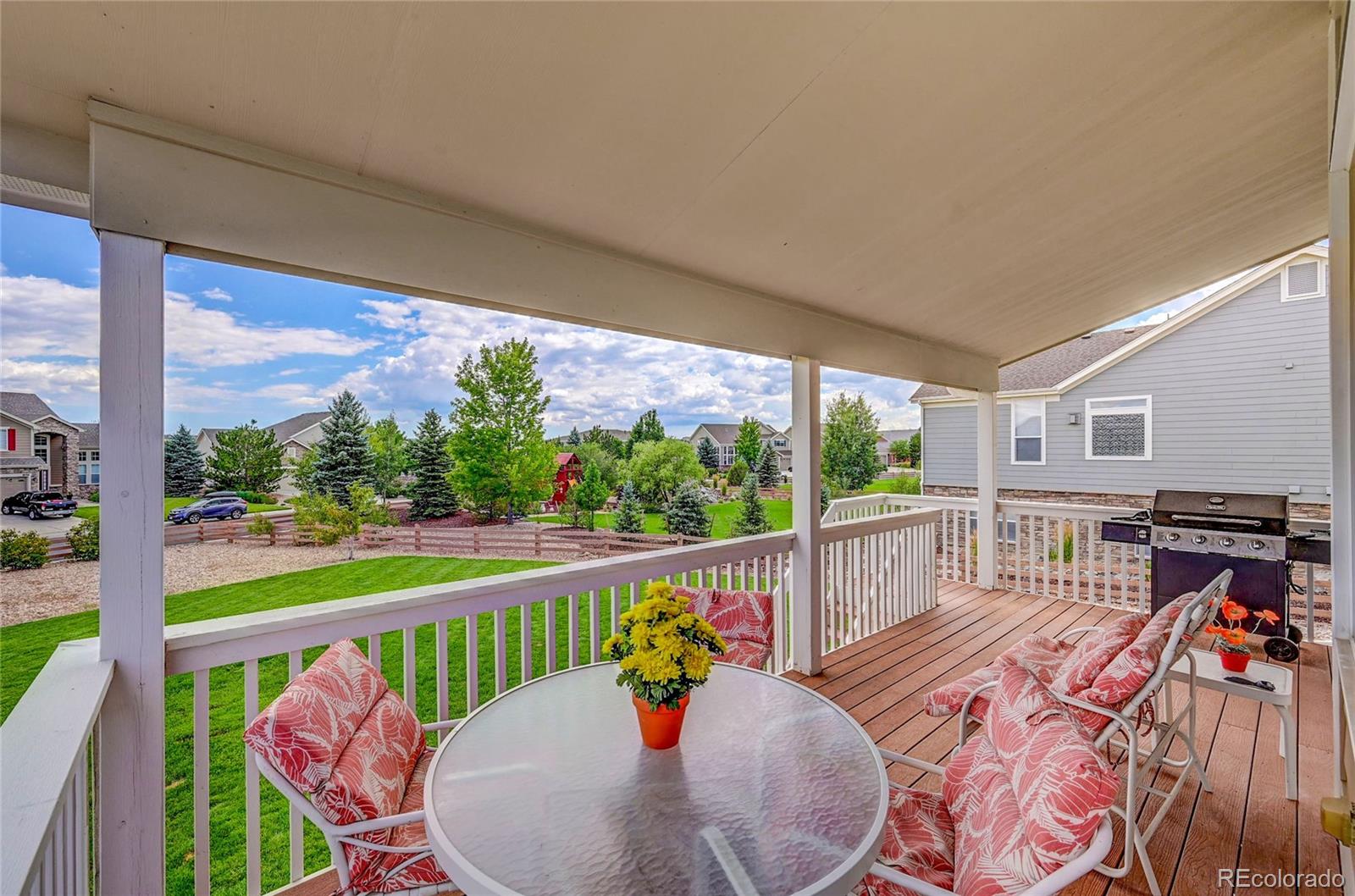 MLS Image #36 for 4864  harness court,parker, Colorado