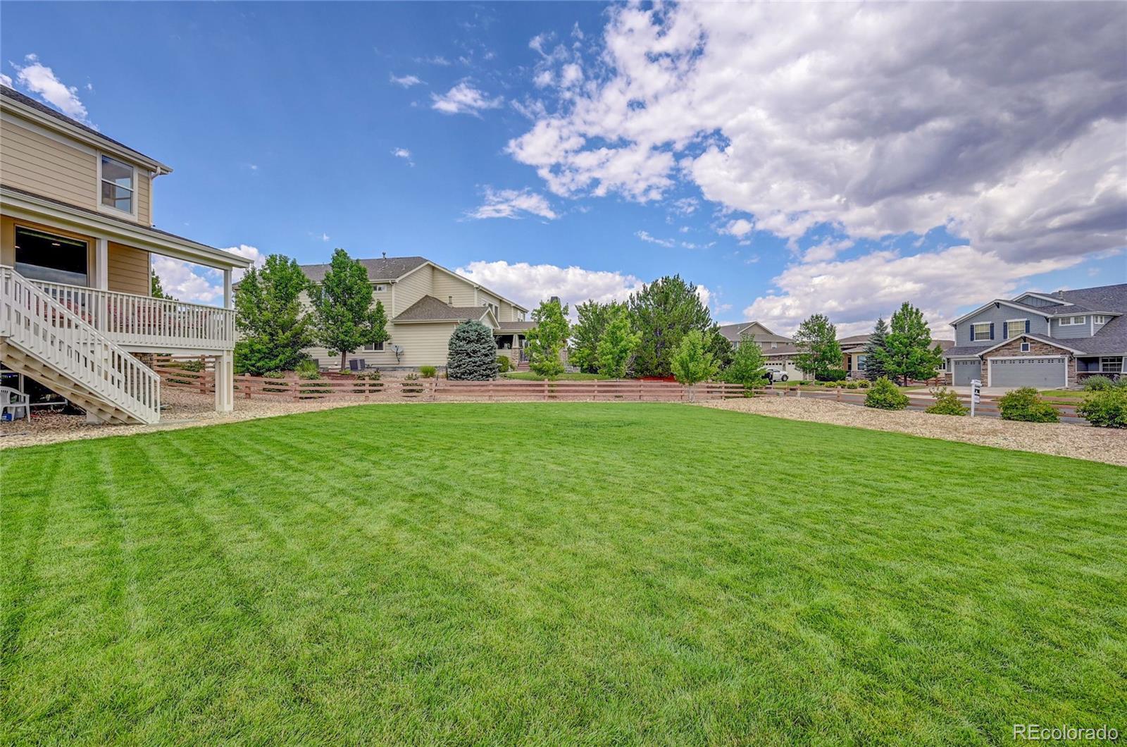 MLS Image #37 for 4864  harness court,parker, Colorado