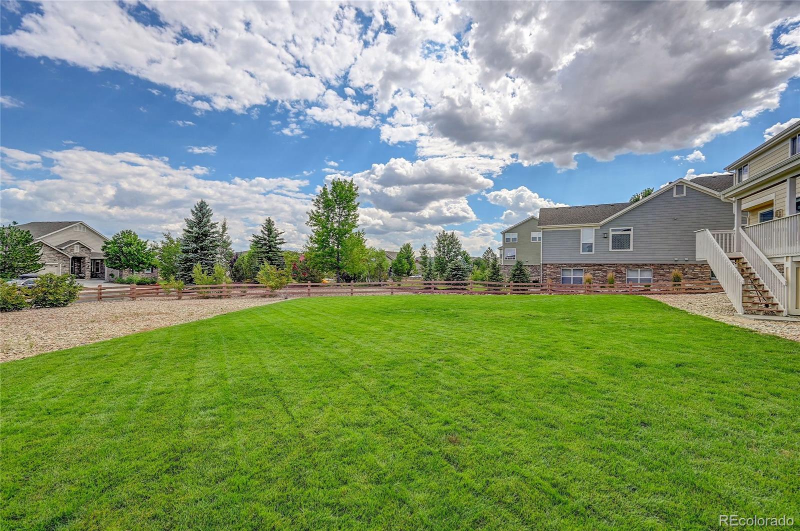 MLS Image #38 for 4864  harness court,parker, Colorado