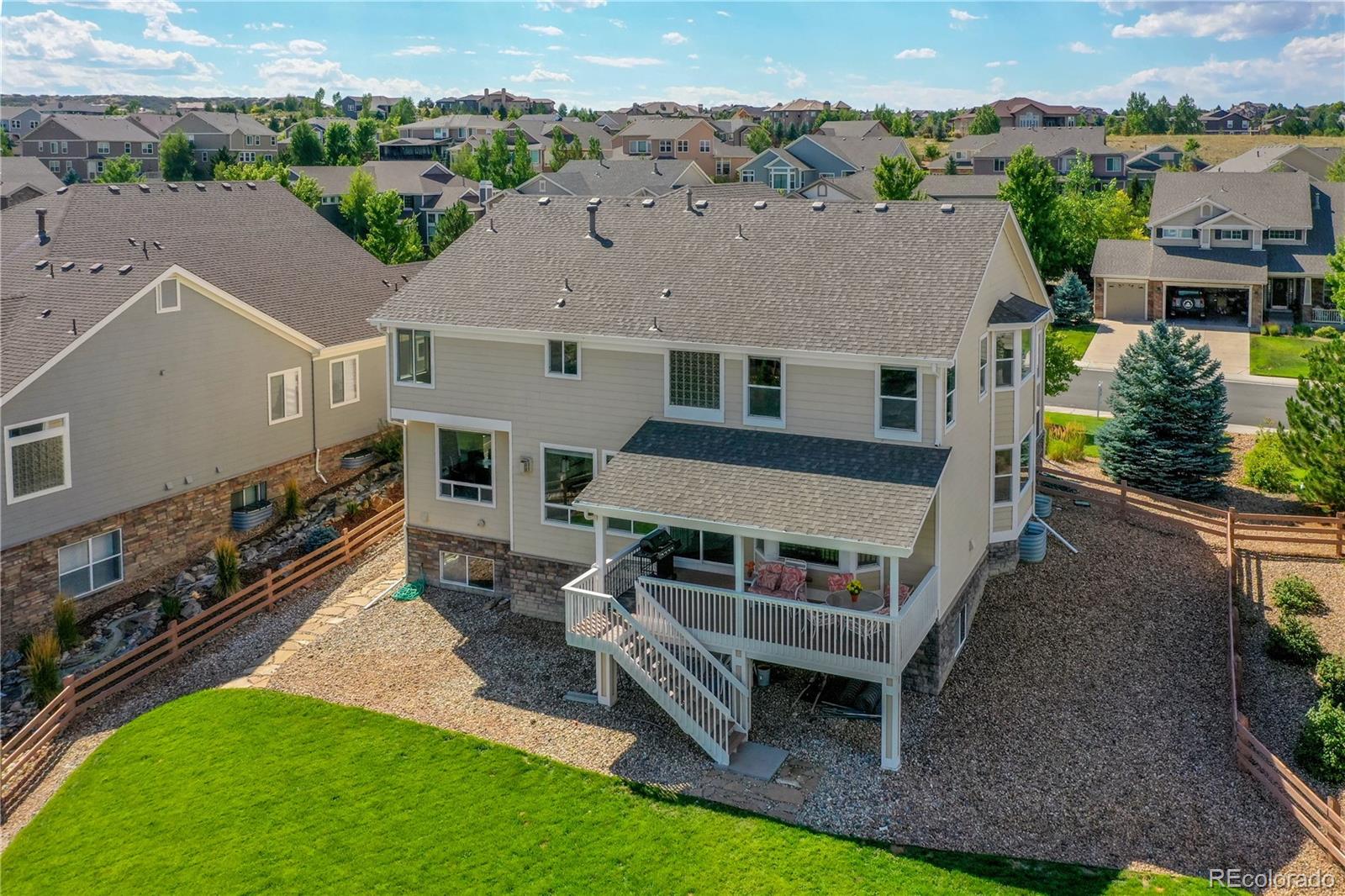 MLS Image #40 for 4864  harness court,parker, Colorado