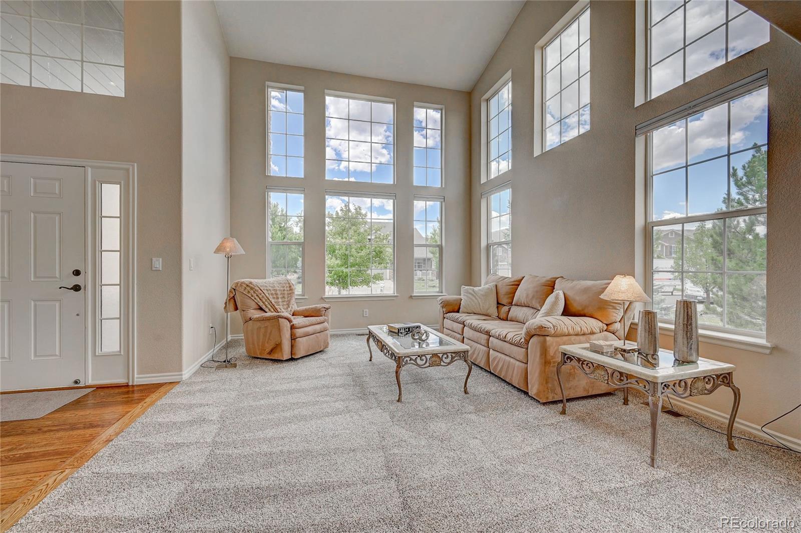 MLS Image #5 for 4864  harness court,parker, Colorado