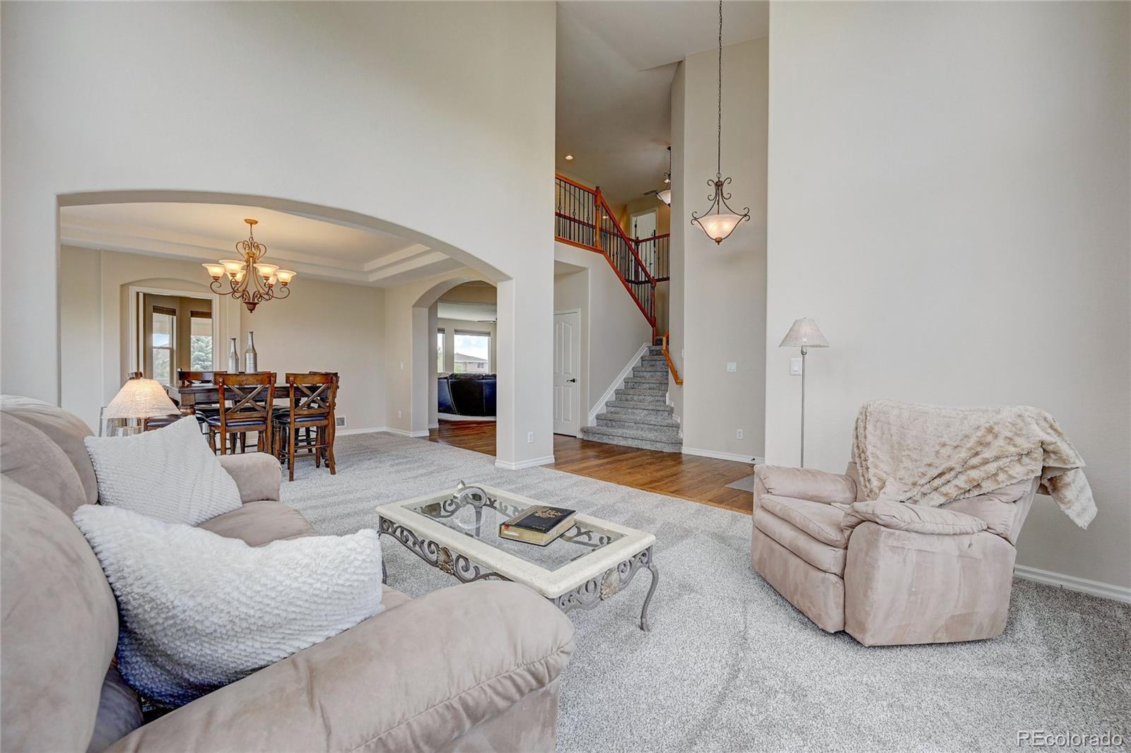 MLS Image #6 for 4864  harness court,parker, Colorado