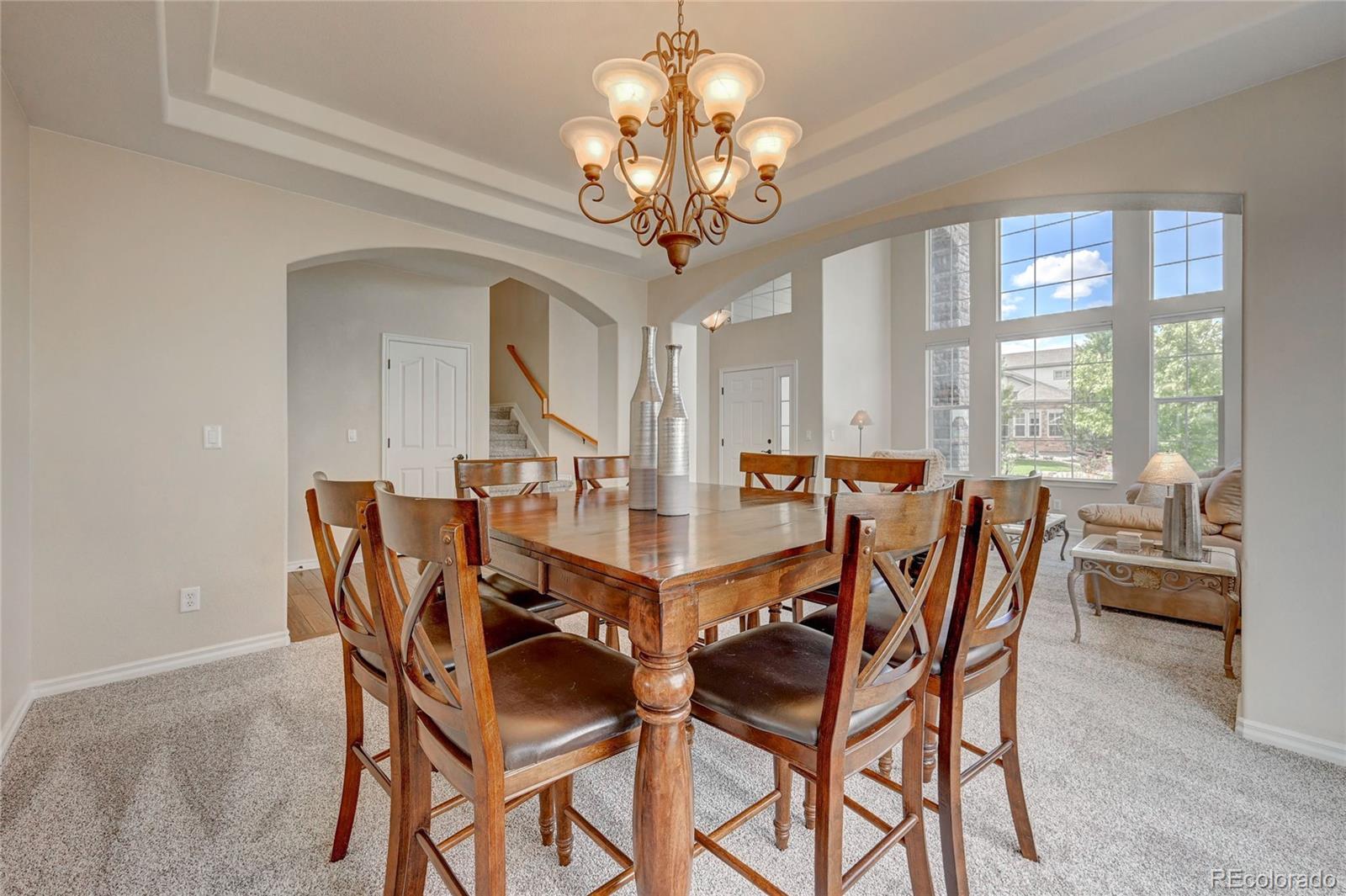 MLS Image #8 for 4864  harness court,parker, Colorado