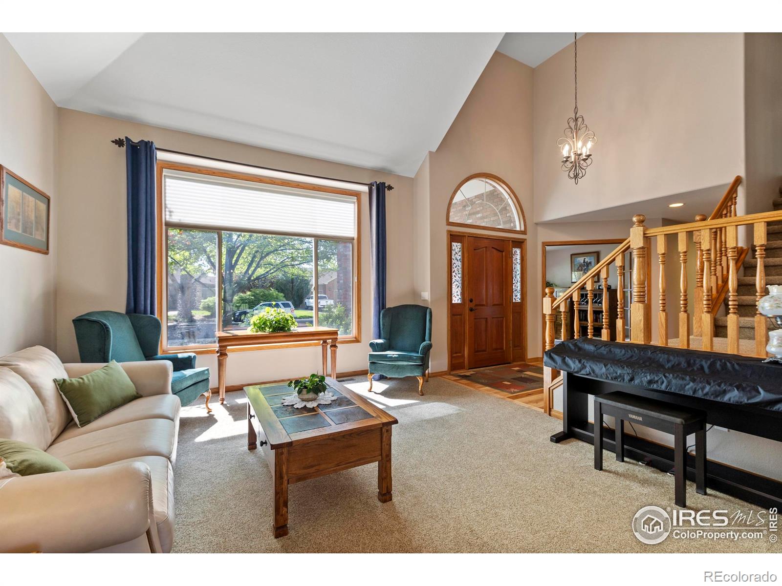 MLS Image #3 for 4127  stoneham circle,loveland, Colorado