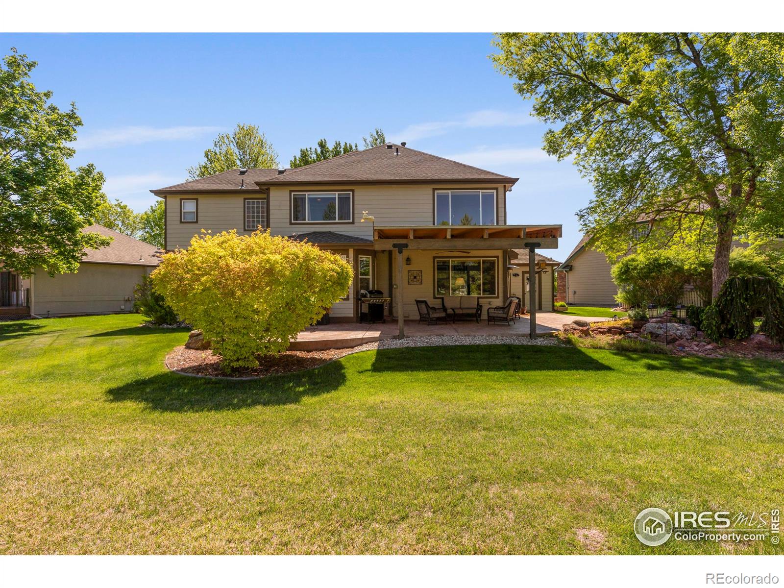 MLS Image #37 for 4127  stoneham circle,loveland, Colorado