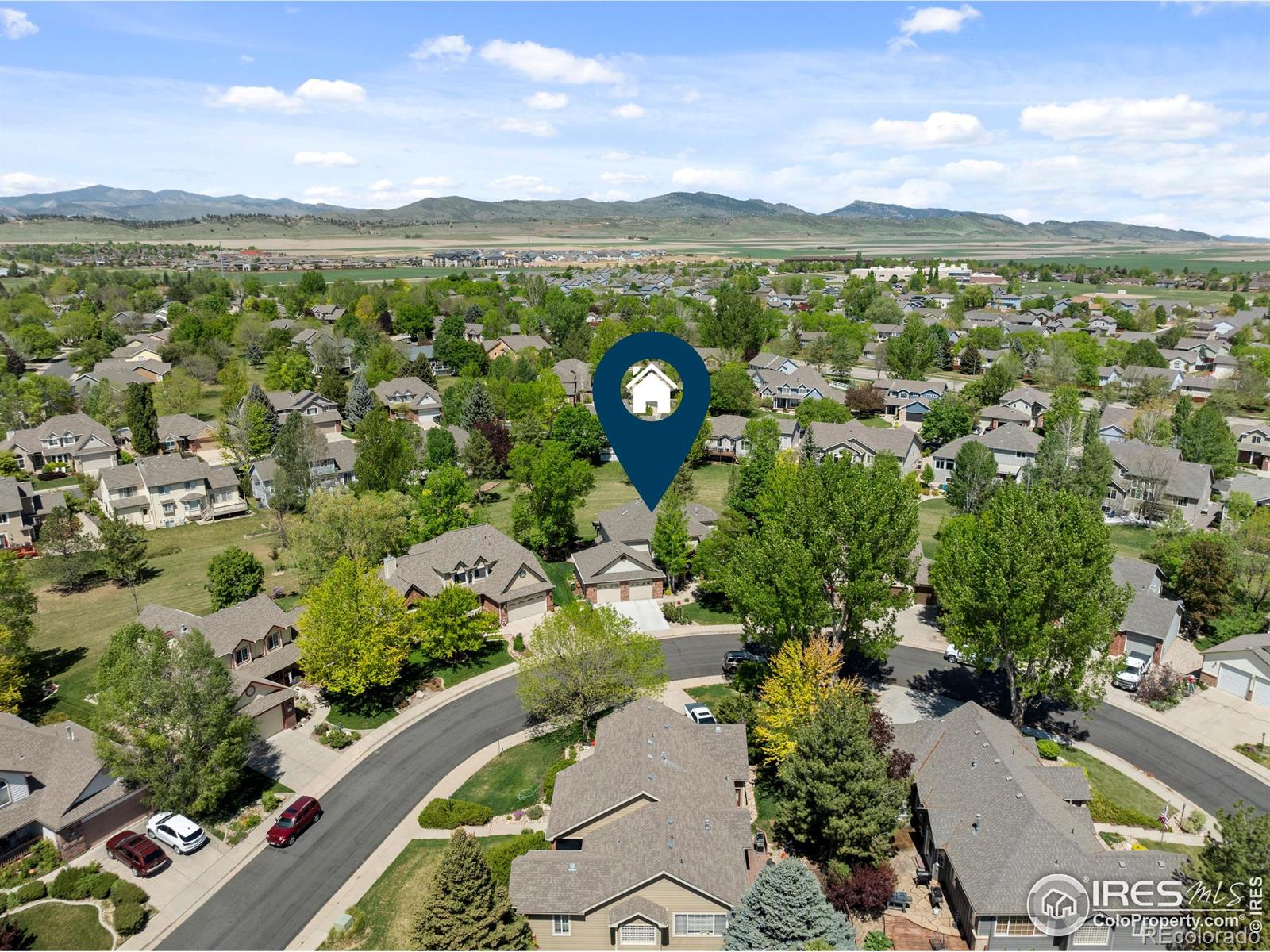 MLS Image #38 for 4127  stoneham circle,loveland, Colorado