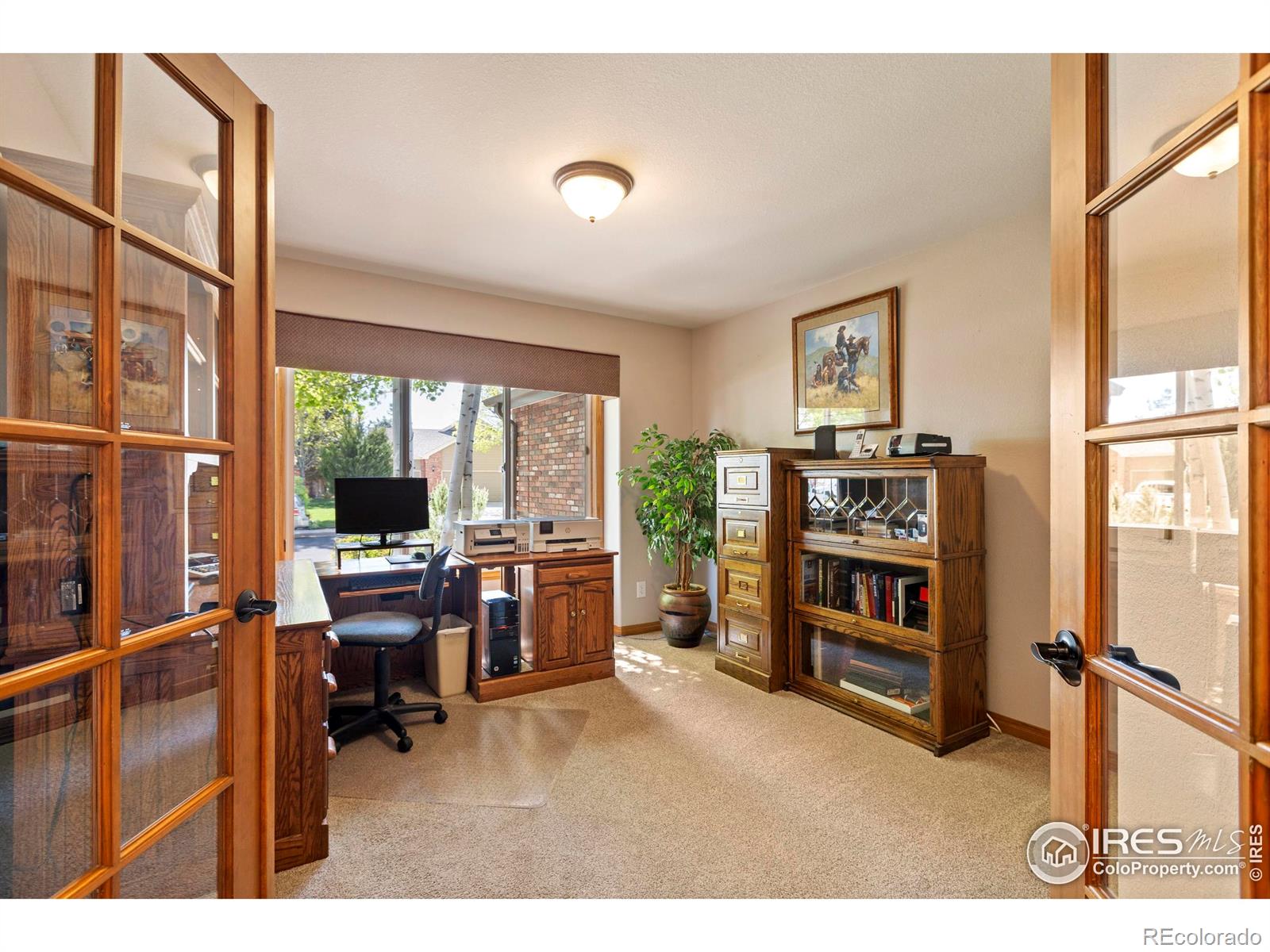 MLS Image #5 for 4127  stoneham circle,loveland, Colorado