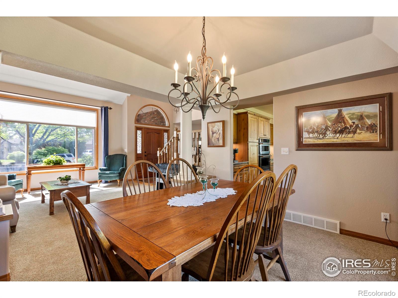 MLS Image #6 for 4127  stoneham circle,loveland, Colorado