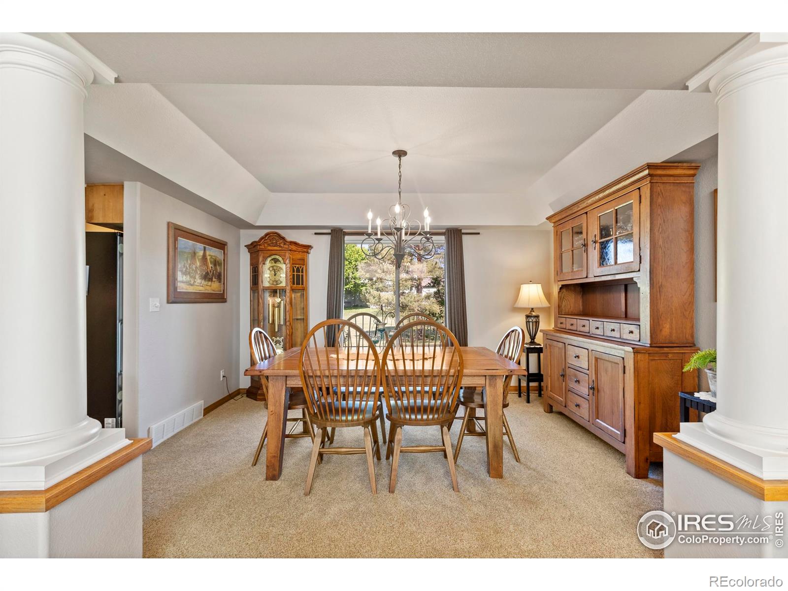 MLS Image #7 for 4127  stoneham circle,loveland, Colorado