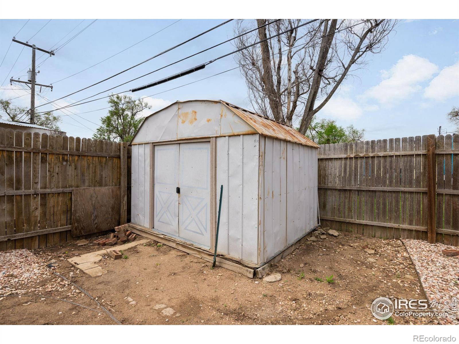 MLS Image #28 for 405  16th avenue,greeley, Colorado
