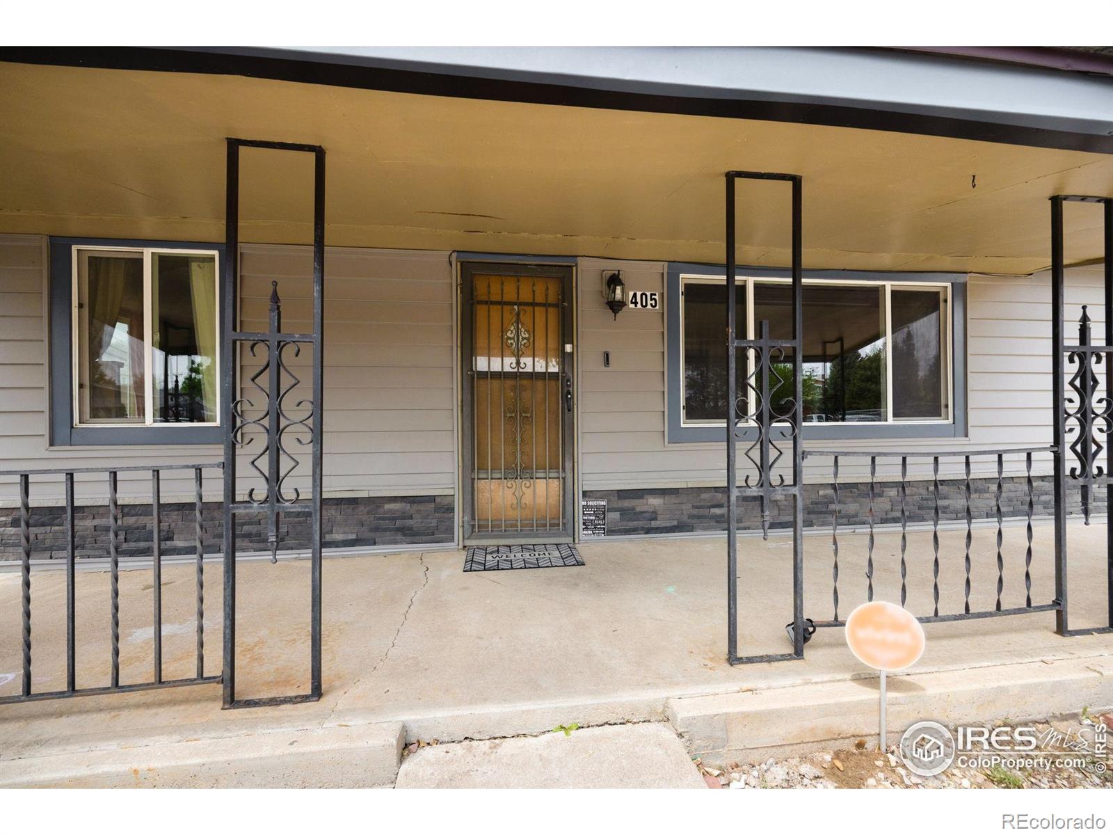 MLS Image #3 for 405  16th avenue,greeley, Colorado