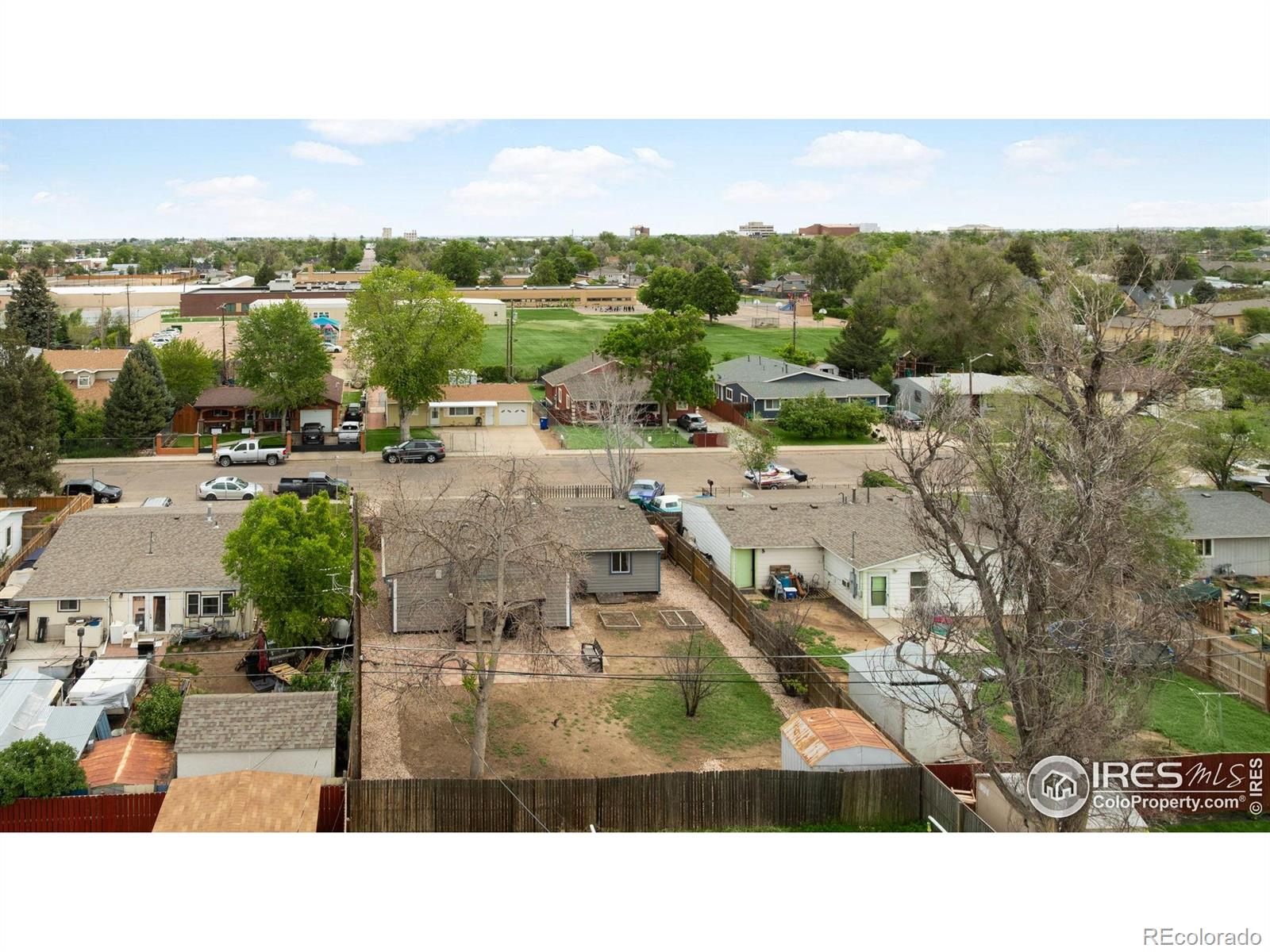 MLS Image #31 for 405  16th avenue,greeley, Colorado