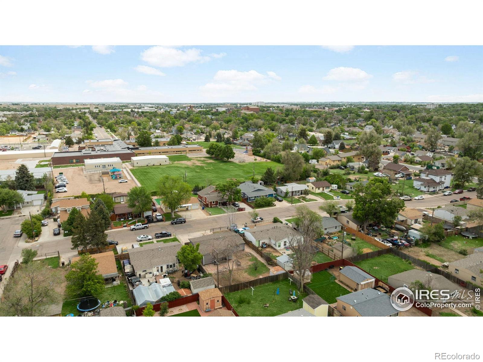 MLS Image #36 for 405  16th avenue,greeley, Colorado