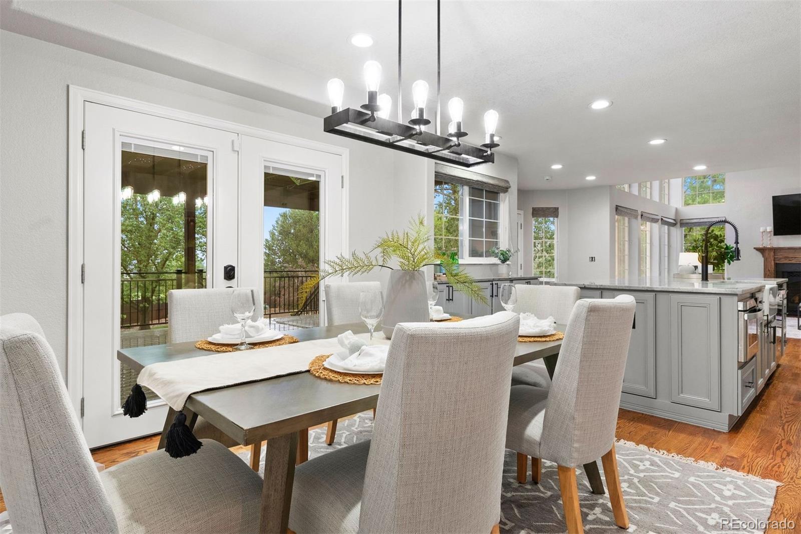 MLS Image #10 for 9871  indian wells drive,lone tree, Colorado