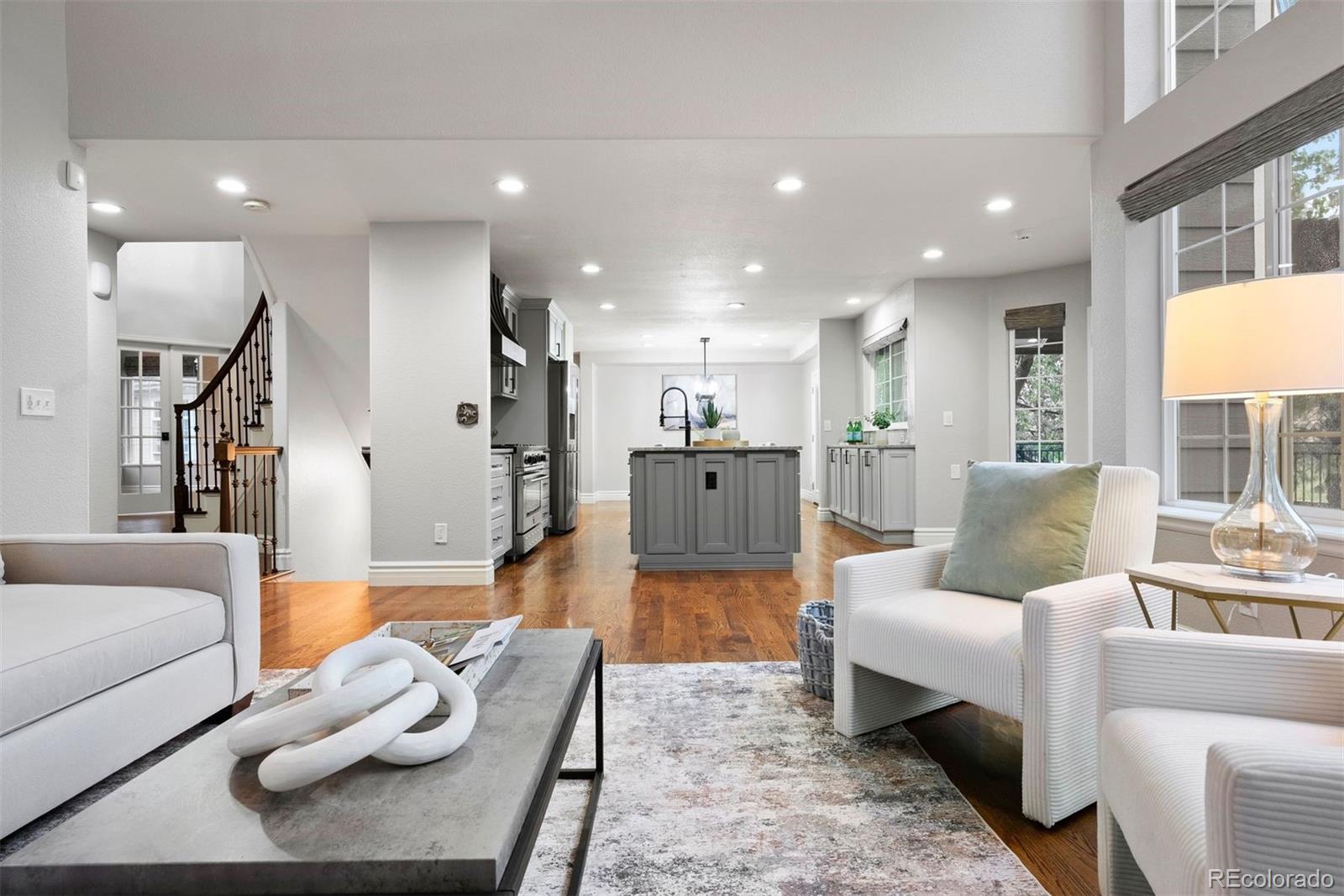 MLS Image #11 for 9871  indian wells drive,lone tree, Colorado