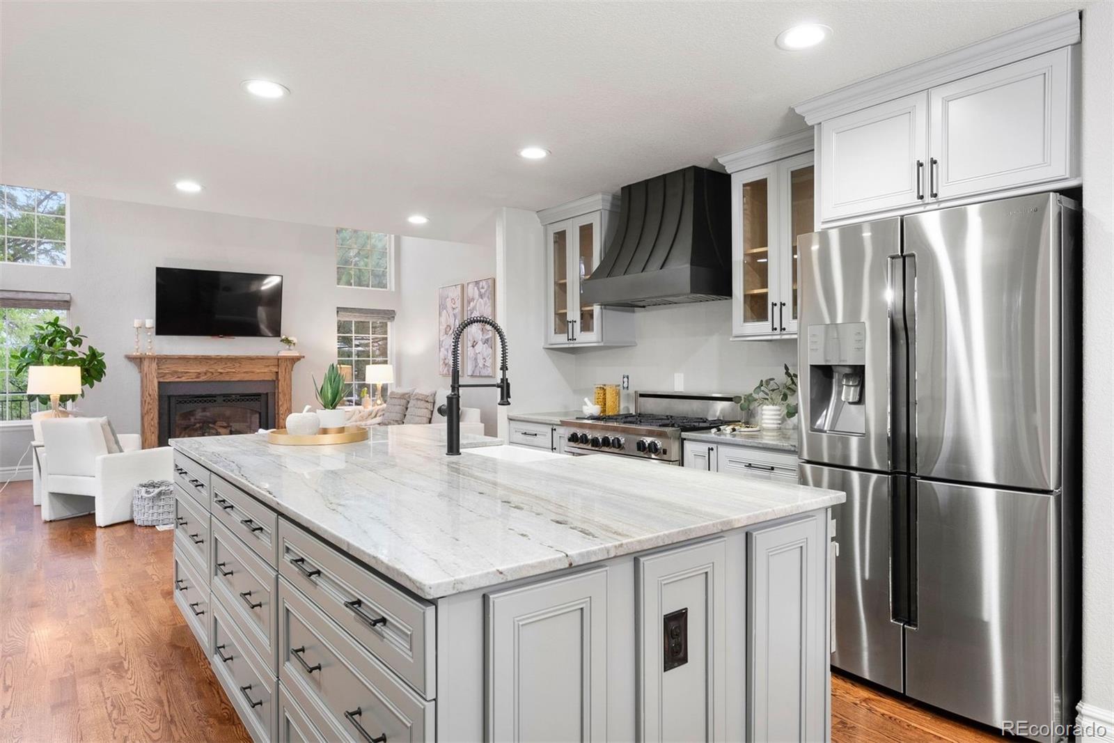 MLS Image #12 for 9871  indian wells drive,lone tree, Colorado