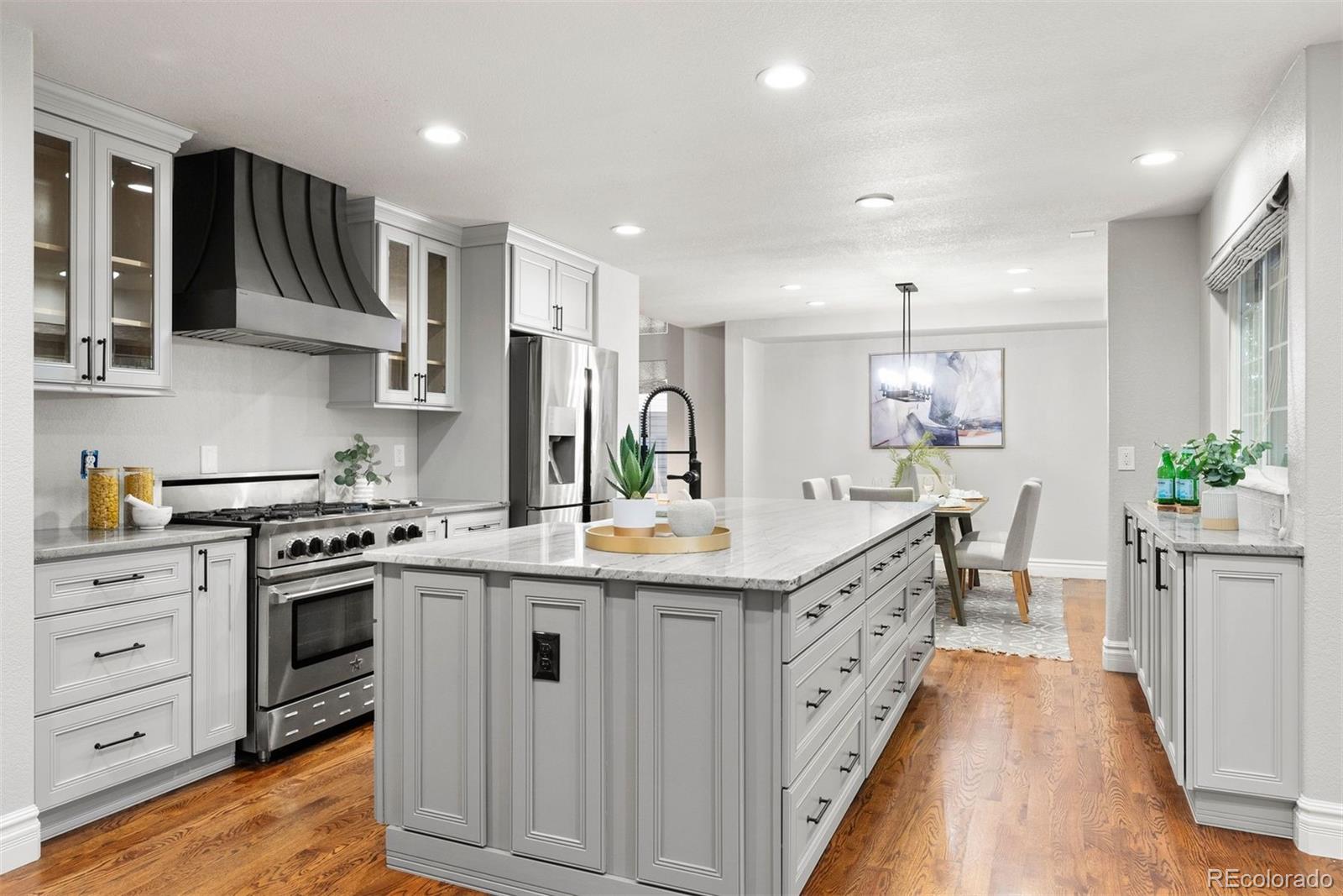 MLS Image #13 for 9871  indian wells drive,lone tree, Colorado