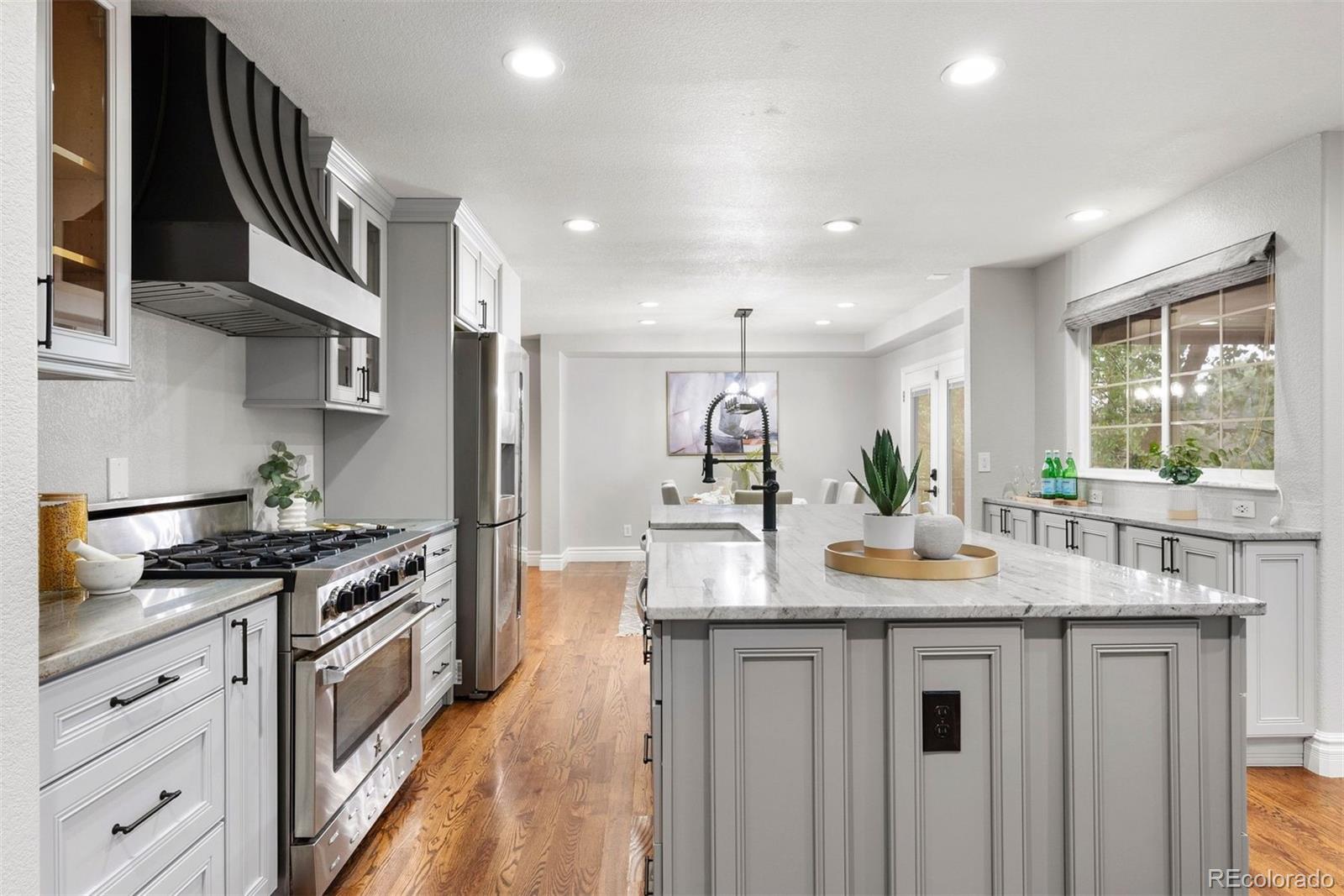 MLS Image #14 for 9871  indian wells drive,lone tree, Colorado