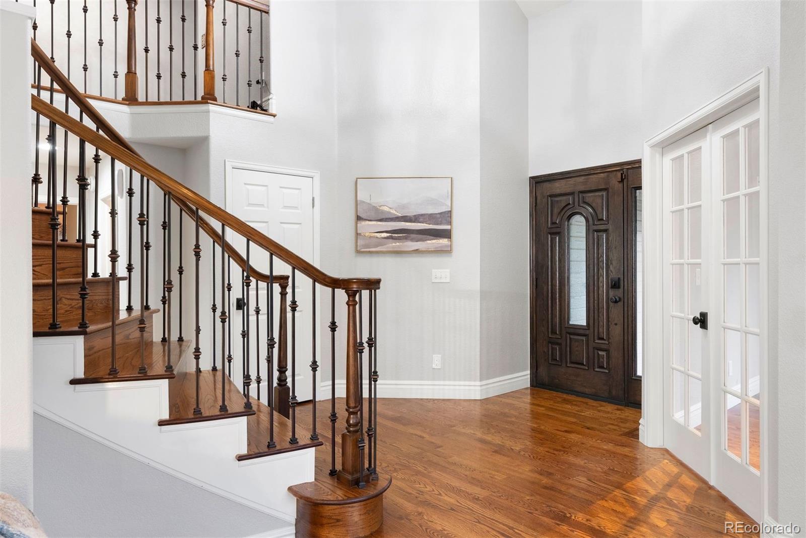 MLS Image #15 for 9871  indian wells drive,lone tree, Colorado
