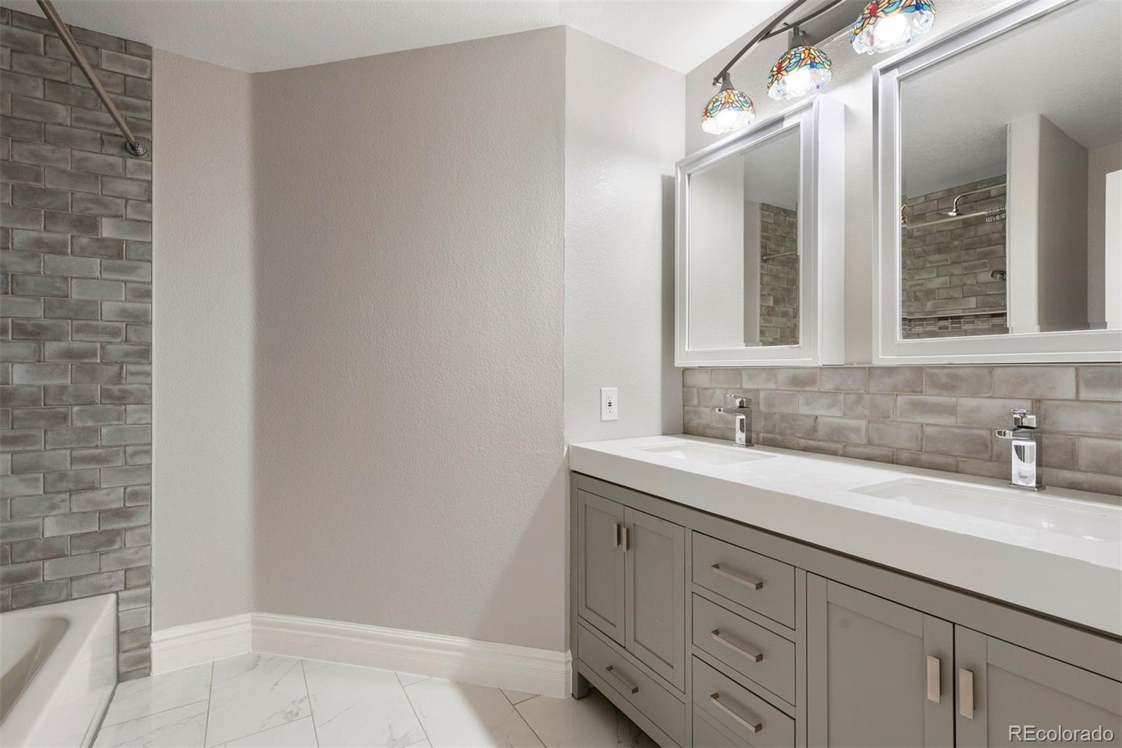 MLS Image #36 for 9871  indian wells drive,lone tree, Colorado