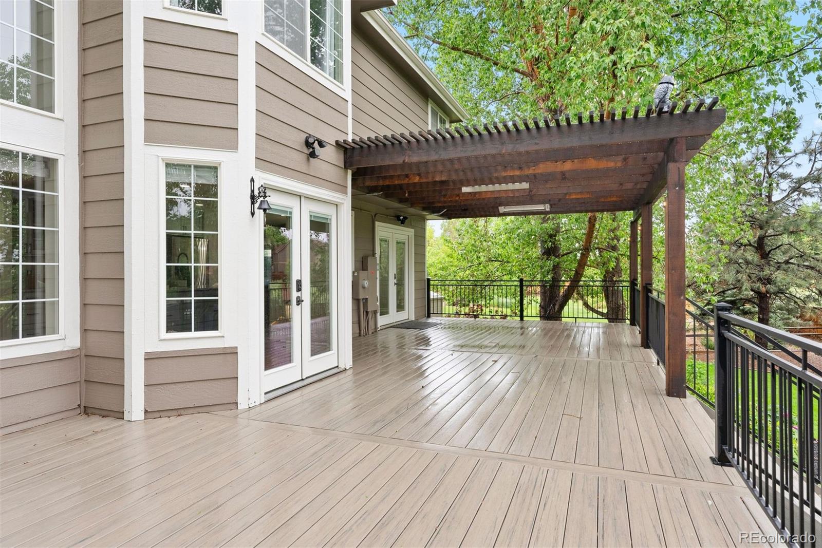 MLS Image #37 for 9871  indian wells drive,lone tree, Colorado