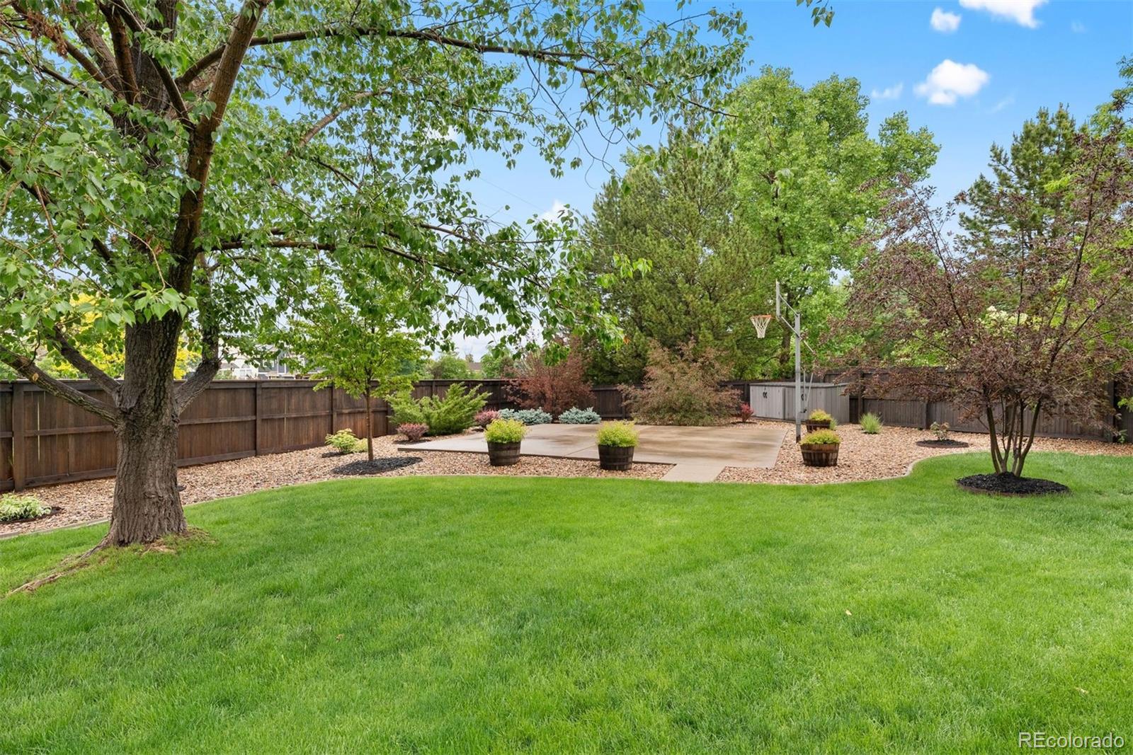 MLS Image #40 for 9871  indian wells drive,lone tree, Colorado