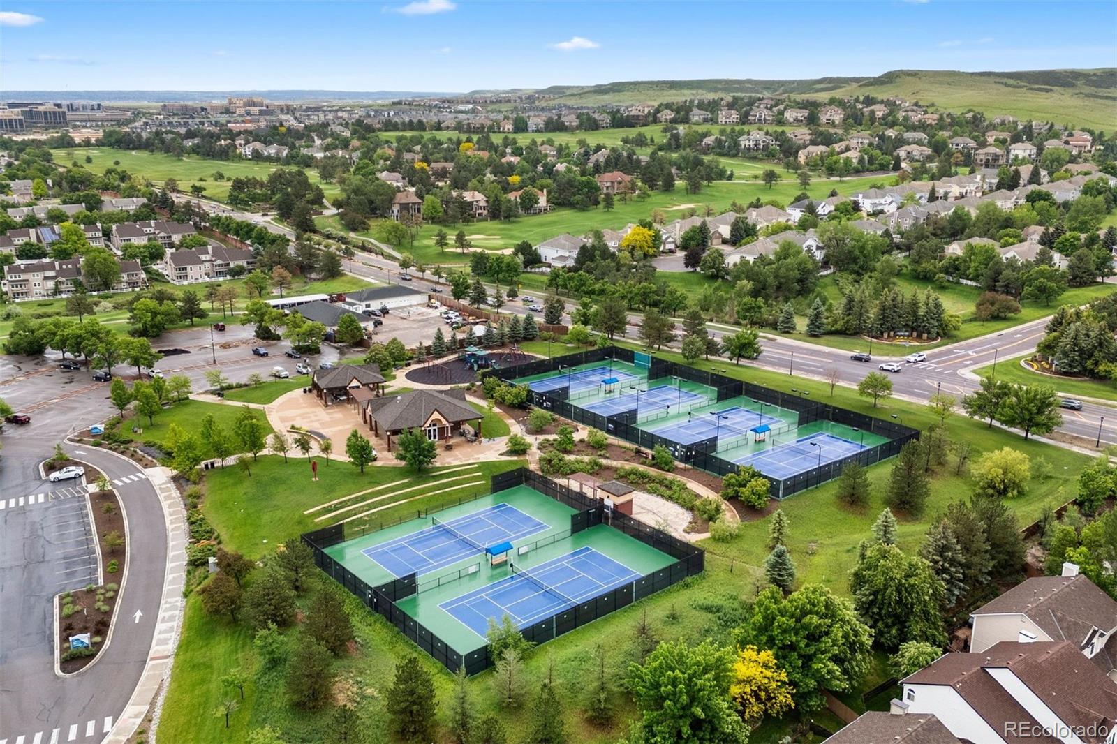 MLS Image #41 for 9871  indian wells drive,lone tree, Colorado