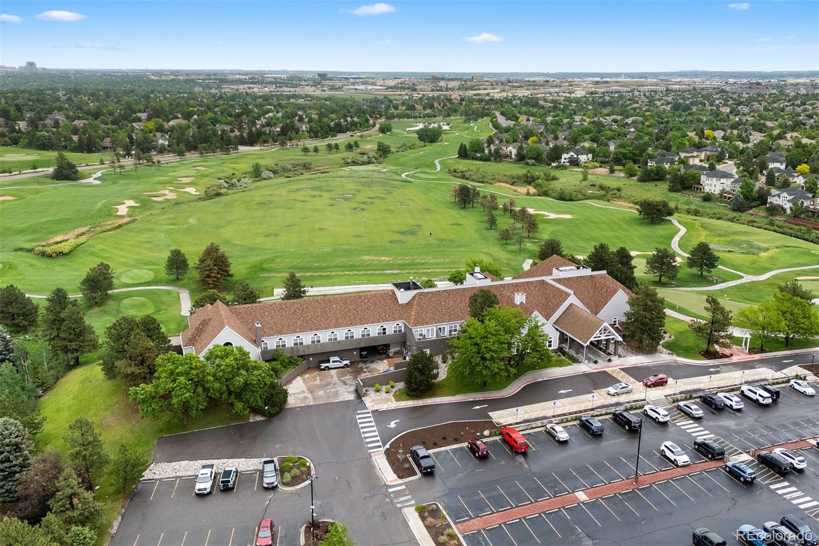 MLS Image #43 for 9871  indian wells drive,lone tree, Colorado