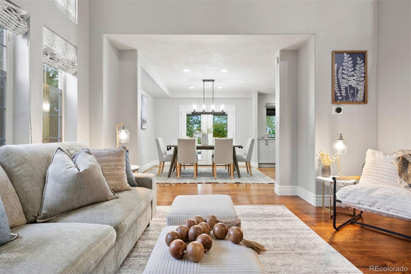 MLS Image #5 for 9871  indian wells drive,lone tree, Colorado