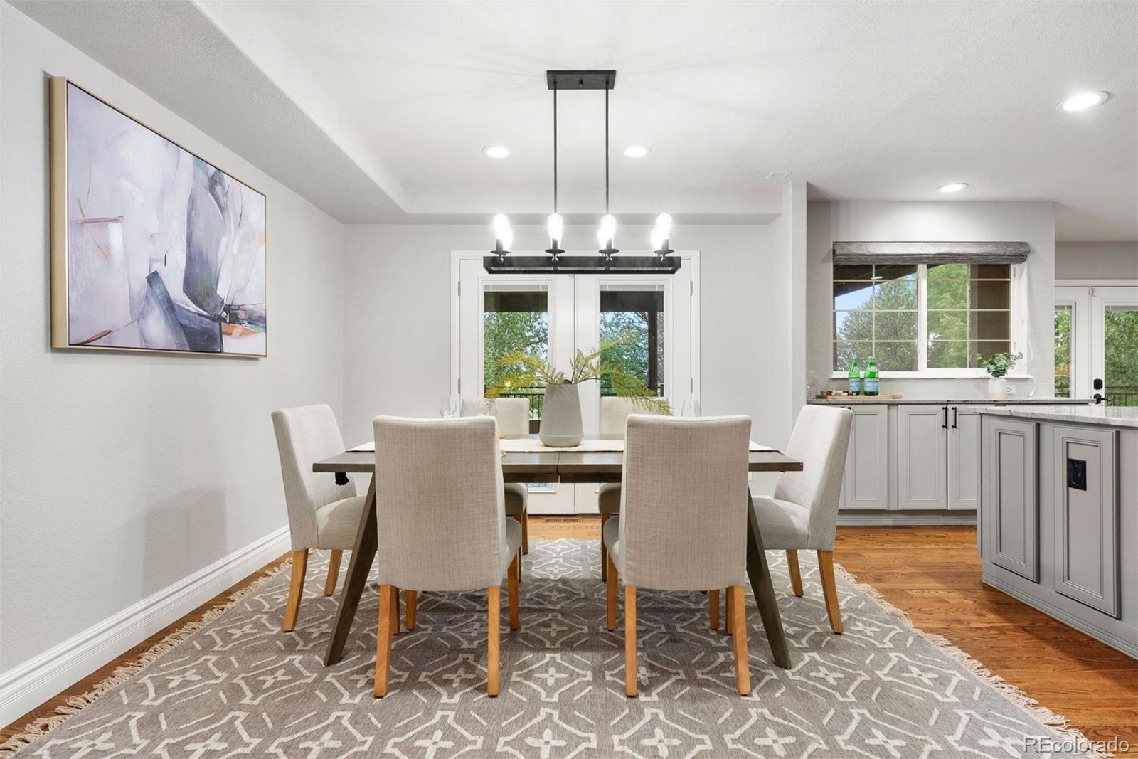 MLS Image #9 for 9871  indian wells drive,lone tree, Colorado