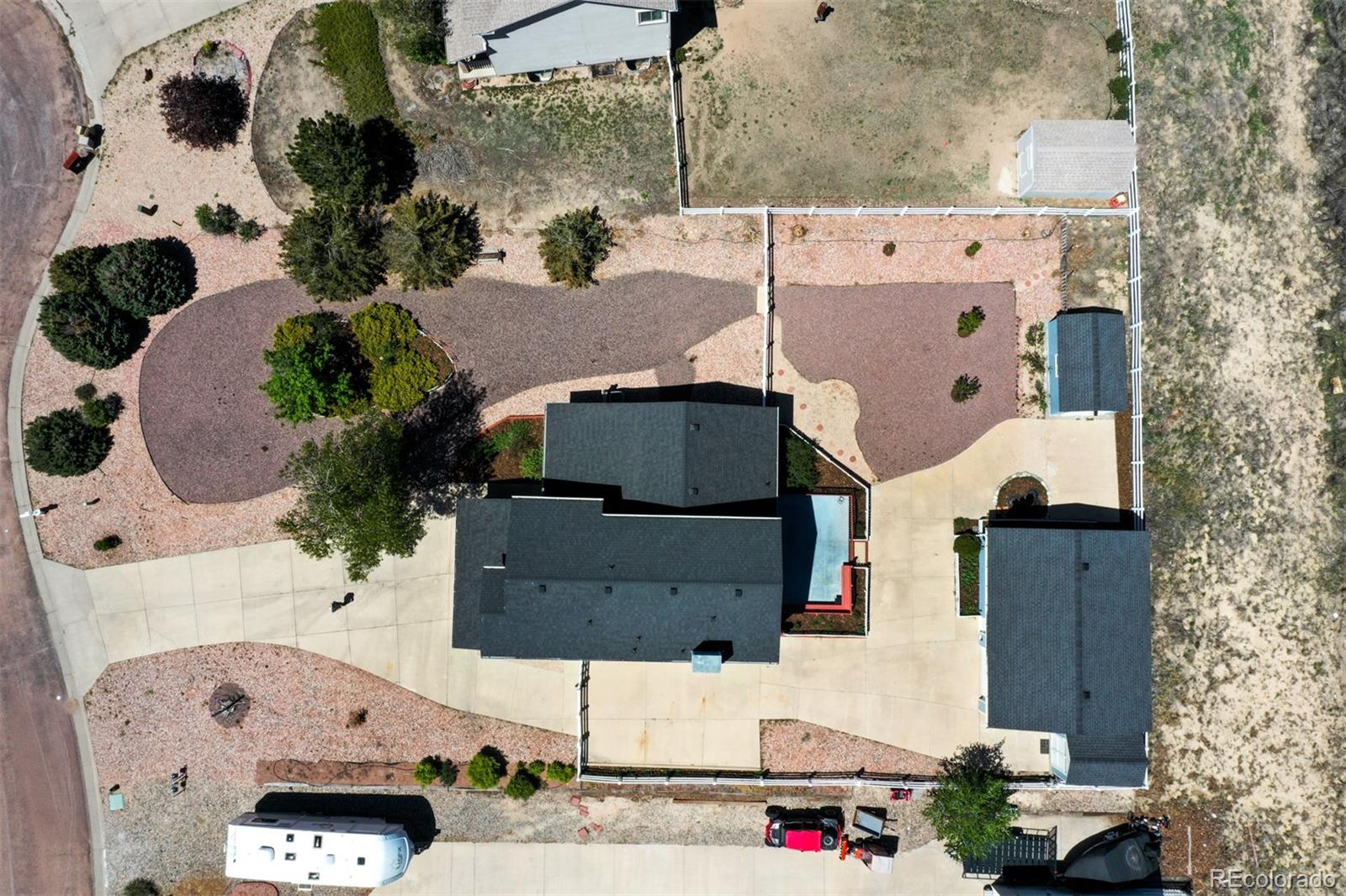 MLS Image #4 for 11577  cranston drive,peyton, Colorado