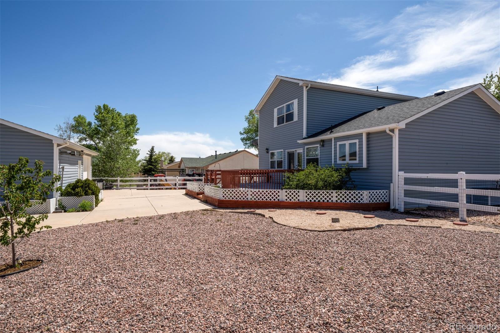 MLS Image #7 for 11577  cranston drive,peyton, Colorado