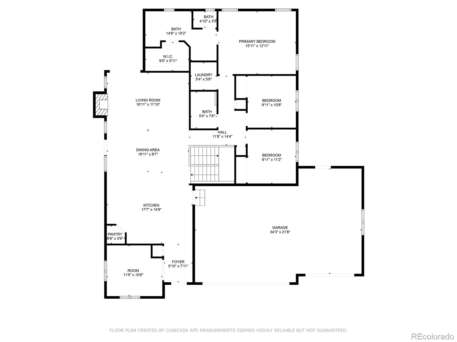 MLS Image #33 for 10573  west lane,rye, Colorado