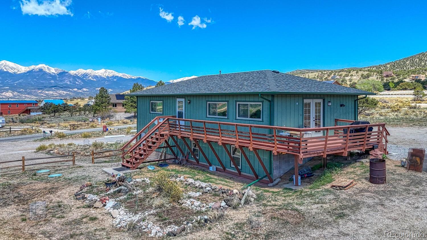 MLS Image #0 for 10050  piute drive,salida, Colorado