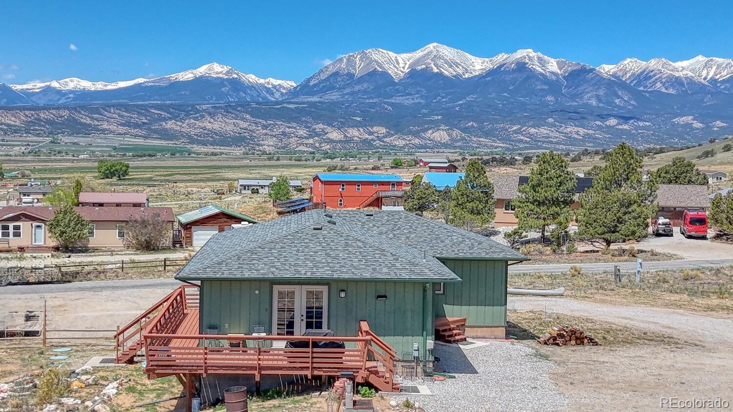 MLS Image #2 for 10050  piute drive,salida, Colorado
