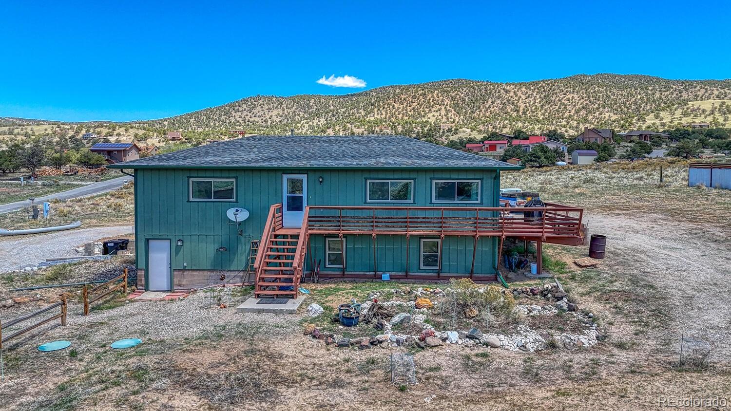 MLS Image #31 for 10050  piute drive,salida, Colorado