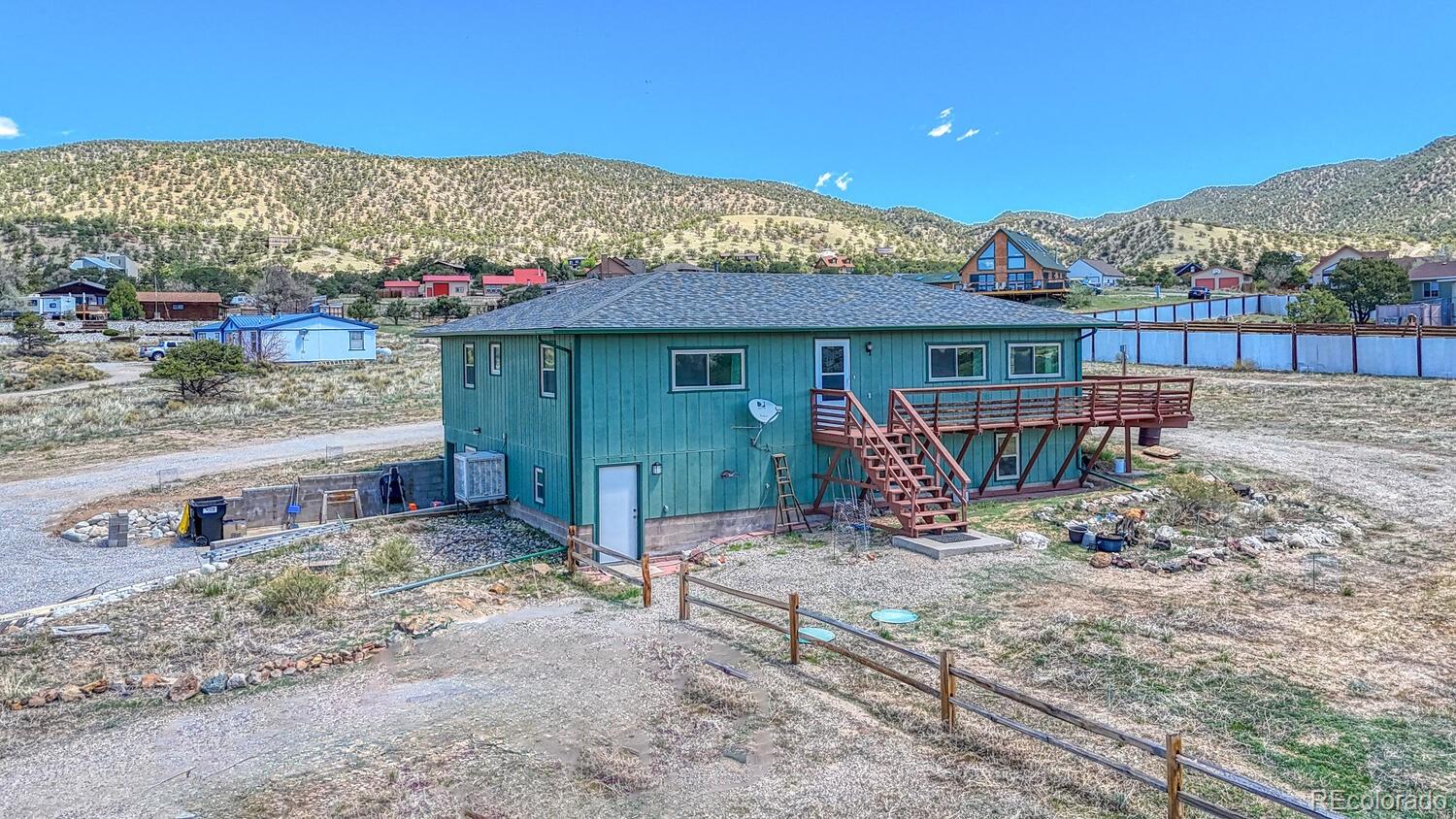 MLS Image #32 for 10050  piute drive,salida, Colorado