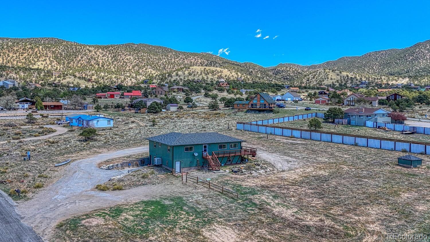 MLS Image #33 for 10050  piute drive,salida, Colorado