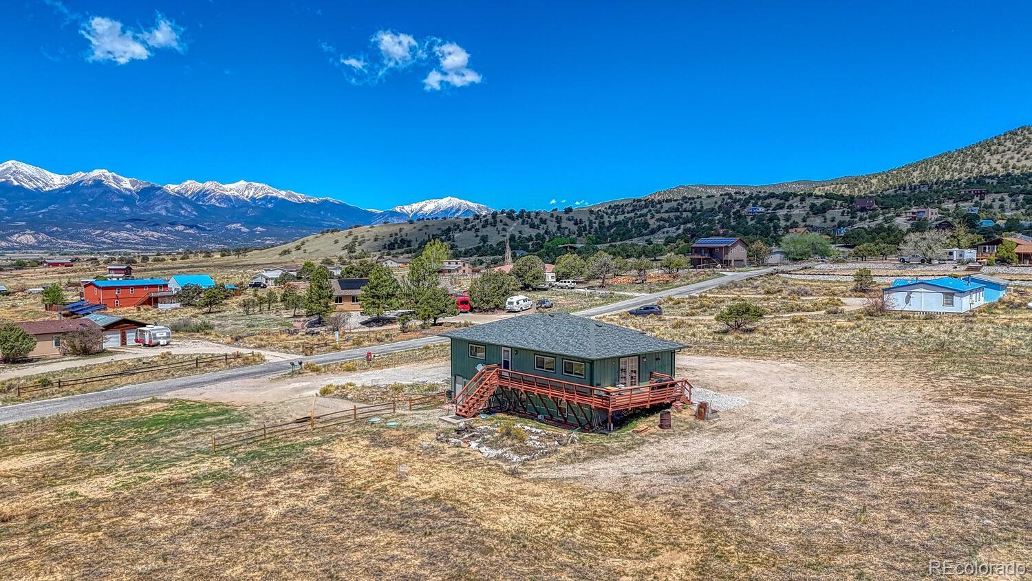 MLS Image #34 for 10050  piute drive,salida, Colorado