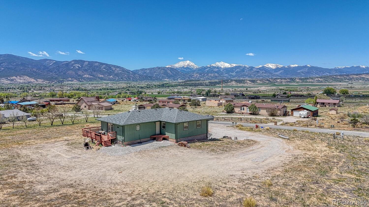 MLS Image #35 for 10050  piute drive,salida, Colorado