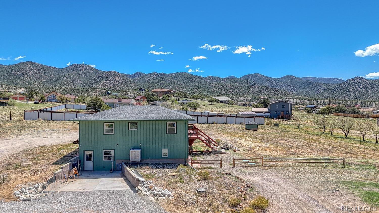 MLS Image #37 for 10050  piute drive,salida, Colorado