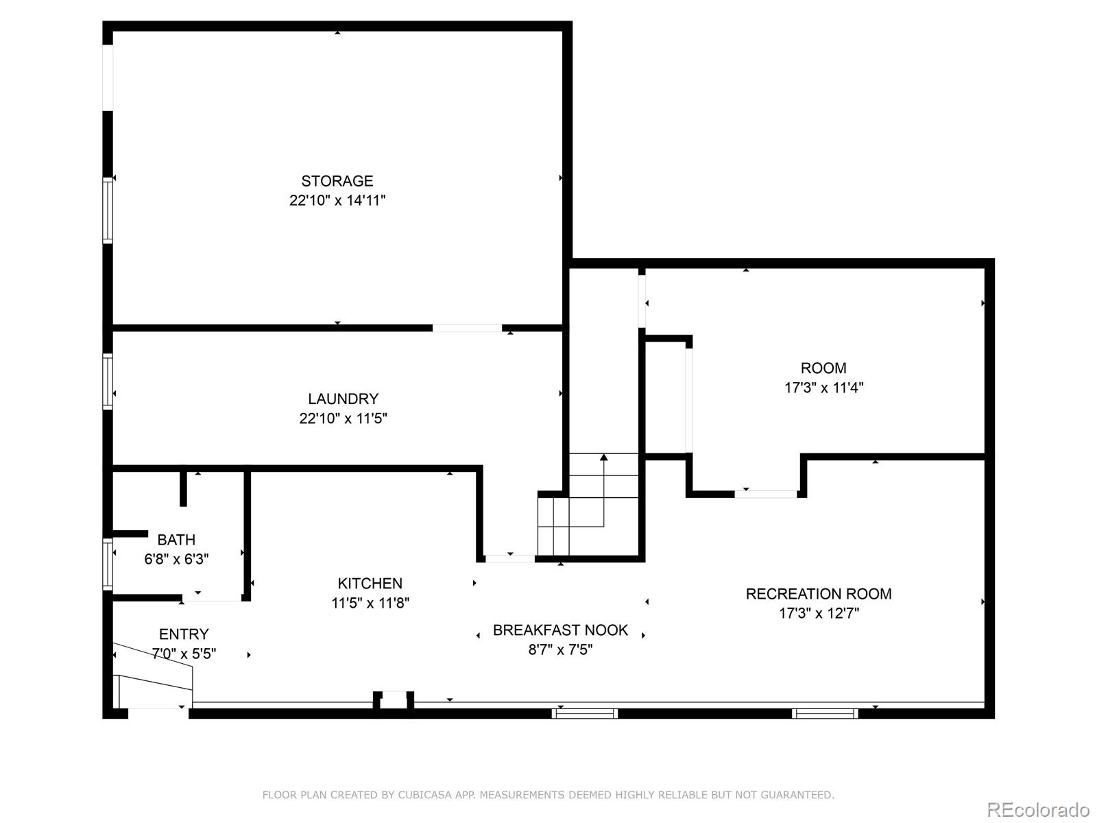 MLS Image #46 for 10050  piute drive,salida, Colorado