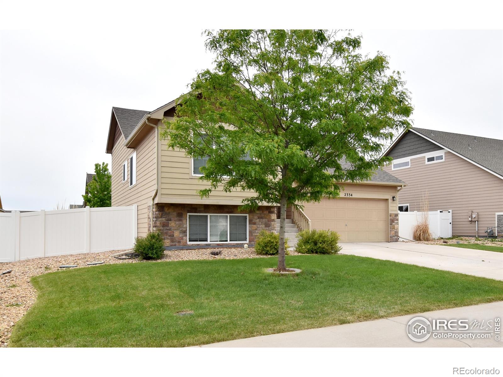 MLS Image #1 for 2334  75th avenue,greeley, Colorado